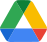 Google Drive logo